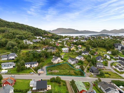 Bilde 1 av annonsen
