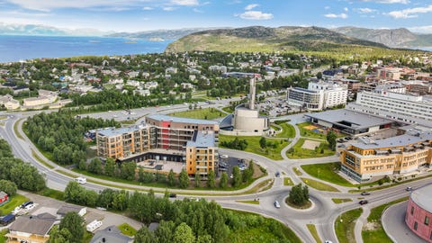 Bilde 1 av annonsen