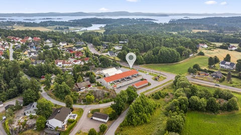 Bilde 1 av annonsen