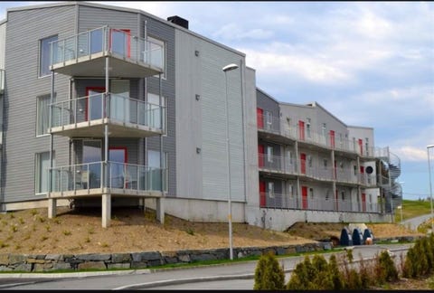 Bilde 1 av annonsen
