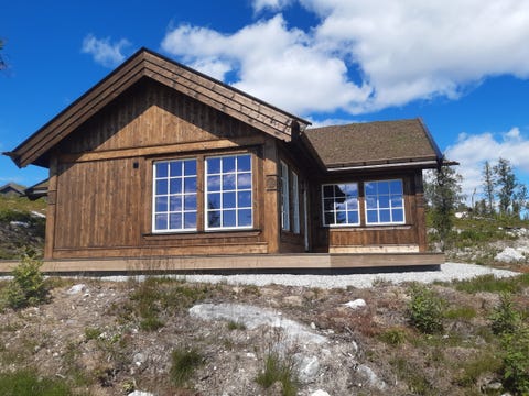 Bilde 2 av annonsen