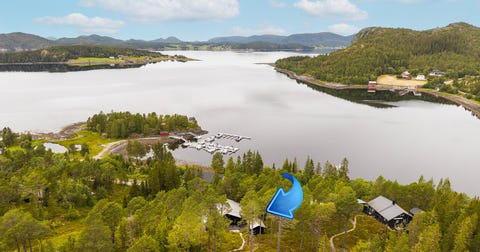 Bilde 1 av annonsen