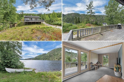 Bilde 1 av annonsen
