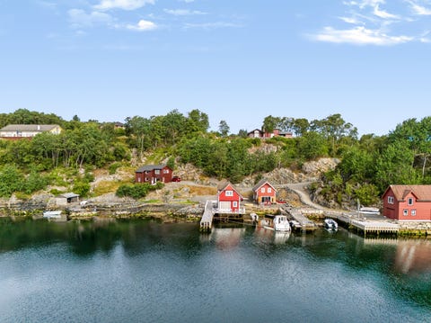 Bilde 1 av annonsen