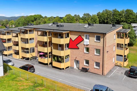 Bilde 1 av annonsen