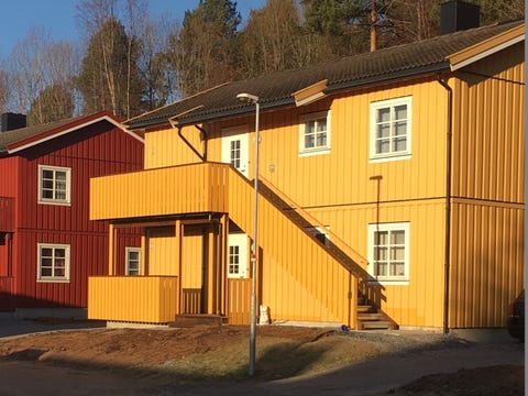Bilde 1 av annonsen