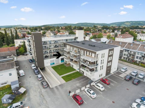 Bilde 1 av annonsen