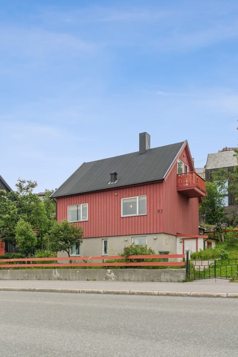 Bilde 1 av annonsen