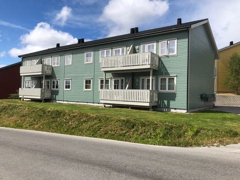 Bilde 1 av annonsen