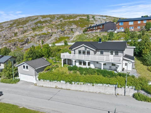 Bilde 1 av annonsen