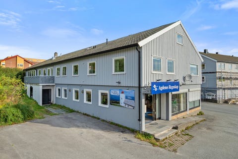 Bilde 1 av annonsen