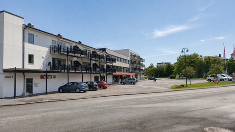 Bilde 2 av annonsen