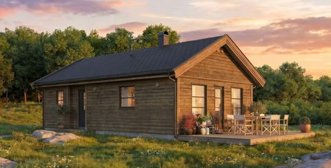 Bilde 1 av annonsen