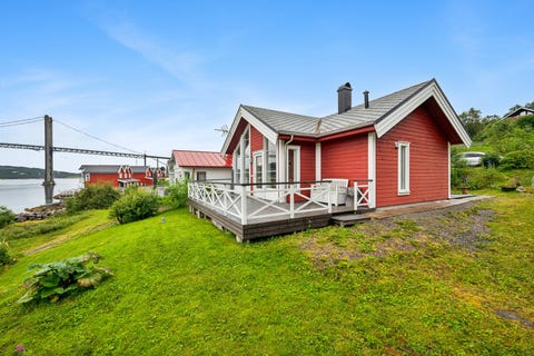 Bilde 1 av annonsen