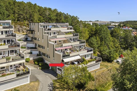 Bilde 1 av annonsen