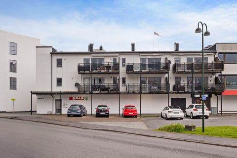 Bilde 1 av annonsen