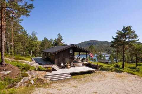Bilde 1 av annonsen