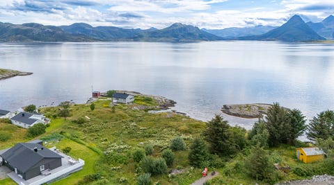 Bilde 1 av annonsen