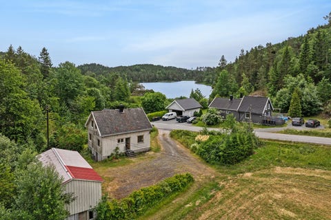 Bilde 1 av annonsen
