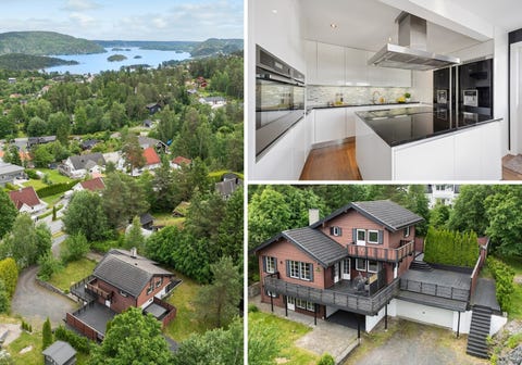 Bilde 1 av annonsen