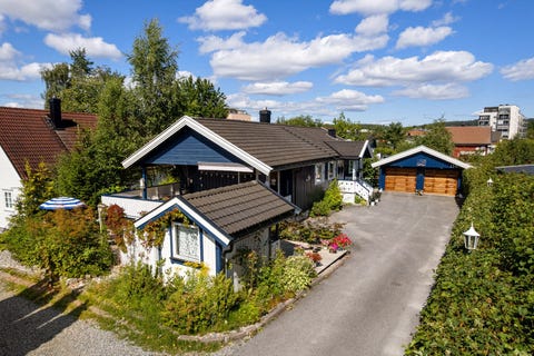 Bilde 1 av annonsen