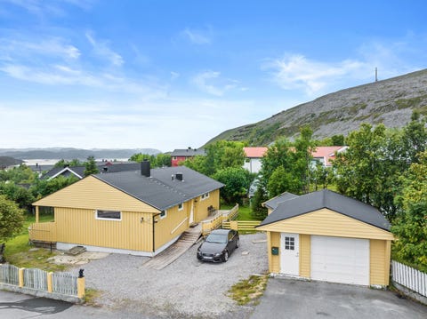 Bilde 1 av annonsen