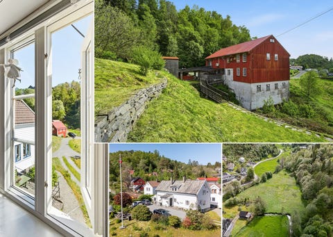 Bilde 1 av annonsen
