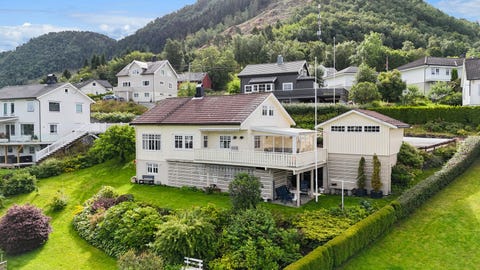 Bilde 1 av annonsen