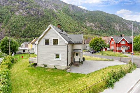 Bilde 1 av annonsen