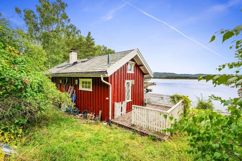 Bilde 1 av annonsen