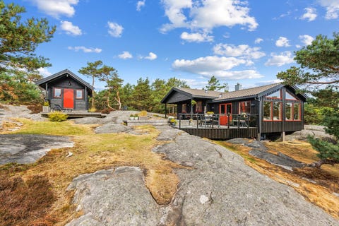 Bilde 1 av annonsen
