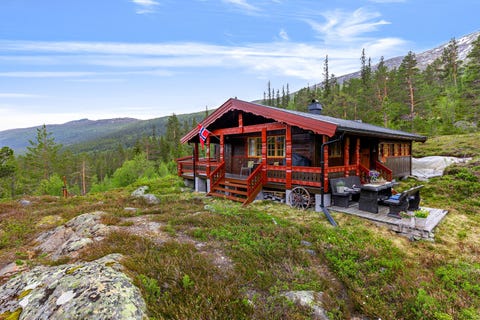 Bilde 1 av annonsen