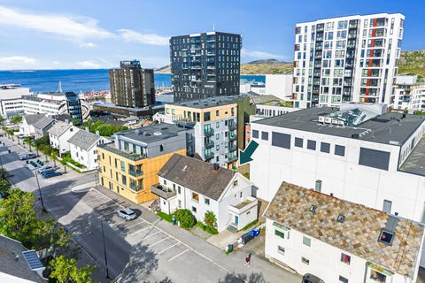 Bilde 1 av annonsen