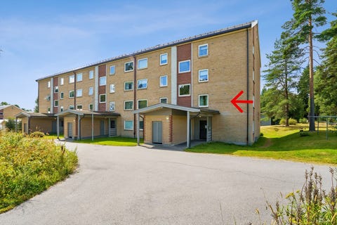 Bilde 1 av annonsen