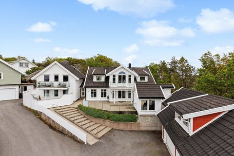 Bilde 1 av annonsen