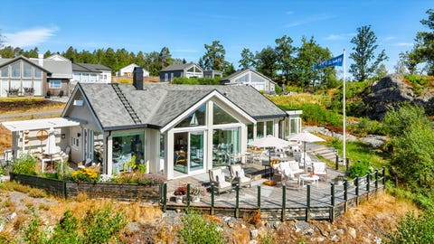 Bilde 1 av annonsen