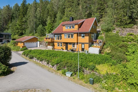 Bilde 1 av annonsen