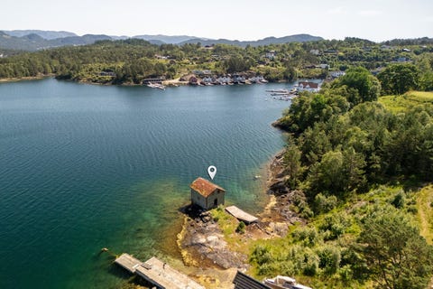 Bilde 1 av annonsen
