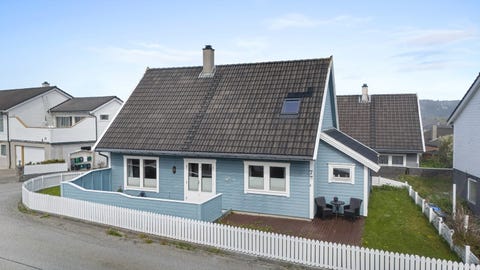 Bilde 1 av annonsen
