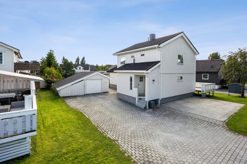 Bilde 1 av annonsen
