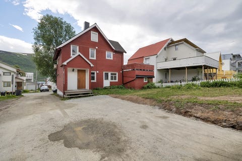 Bilde 1 av annonsen