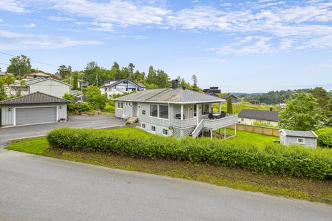 Bilde 1 av annonsen