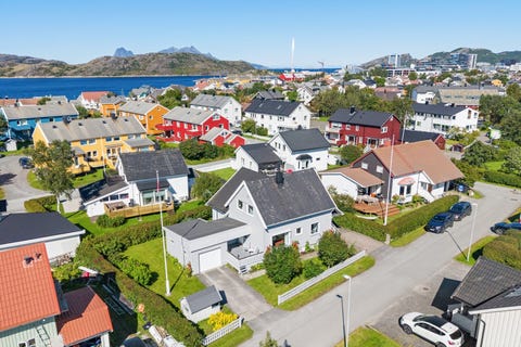 Bilde 1 av annonsen