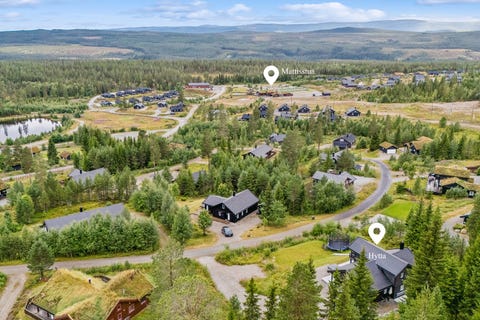 Bilde 1 av annonsen