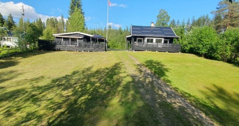 Bilde 1 av annonsen