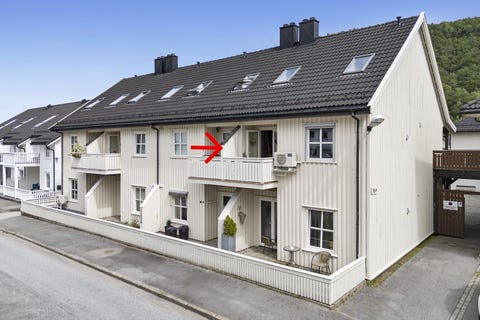 Bilde 1 av annonsen