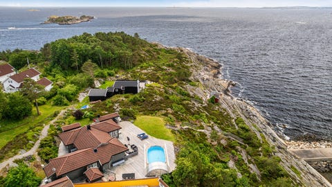 Bilde 1 av annonsen