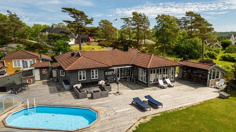 Bilde 2 av annonsen