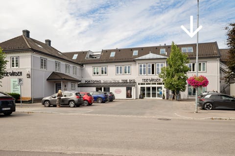Bilde 1 av annonsen