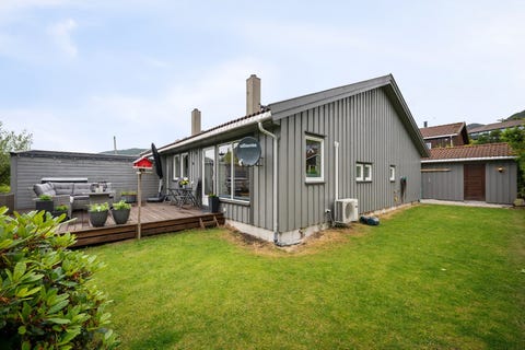 Bilde 1 av annonsen